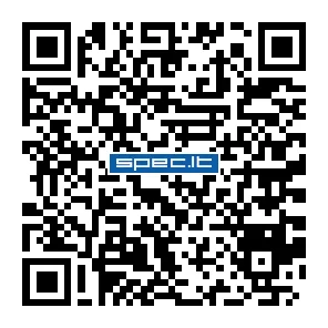 QR kodas | Kretingos rajono susivienijimo Sodai individuali prekybos įmonė | spec.lt