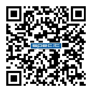 QR kodas | Kretingos rajono tautodailininkų klubas Verpstė | spec.lt