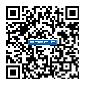 QR kodas | Kretingos rajono tvenkinių nuomotojų draugija | spec.lt
