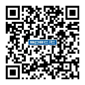 QR kodas | Kretingos rajono verslių moterų klubas | spec.lt