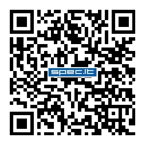 QR kodas | Kretingos rajono Vyskupo Motiejaus Valančiaus draugija | spec.lt