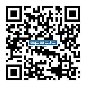 QR kodas | Kretingos Rankinio Klubas Žemaitija | spec.lt