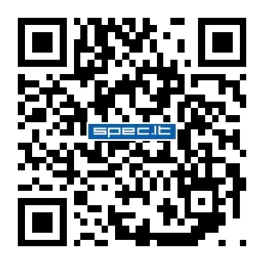 QR kodas | Kretingos ryšininkai, DNSB | spec.lt