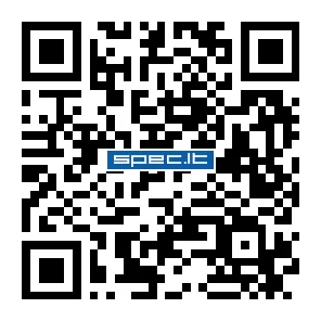 QR kodas | DNSB Kretingos šaltinis | spec.lt