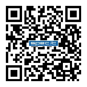 QR kodas | Kretingos santechnika, UAB | spec.lt