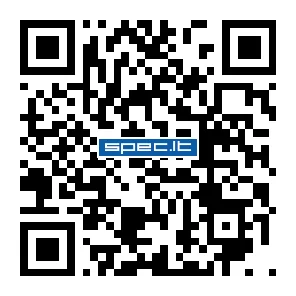 QR kodas | Kretingos šaulių asociacija | spec.lt