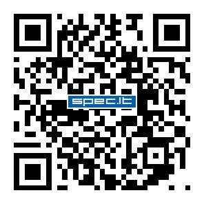 QR kodas | KRETINGOS ŠEIMOS KLINIKA, UAB | spec.lt