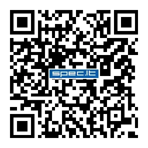 QR kodas | KRETINGOS ŠEIMOS MEDICINOS CENTRAS, UAB | spec.lt