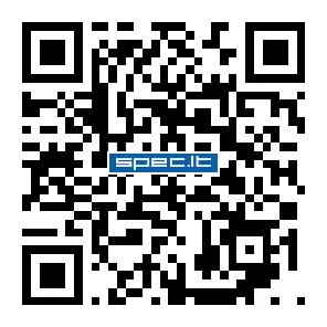 QR kodas | Kretingos Šilumos Technika, UAB | spec.lt