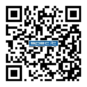 QR kodas | Kretingos šilumos tinklai, UAB | spec.lt