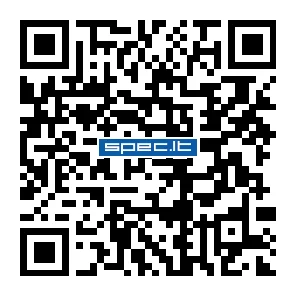 QR kodas | Kretingos Simono Daukanto pagrindinė mokykla | spec.lt