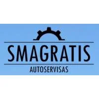 Kretingos smagratis, UAB