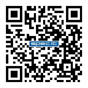 QR kodas | Kretingos smagratis, UAB | spec.lt