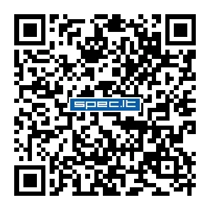 QR kodas | Kretingos smulkiųjų verslininkų ir prekybininkų asociacija KSVPA | spec.lt