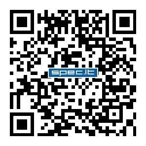 QR kodas | Kretingos socialinių paslaugų centras | spec.lt