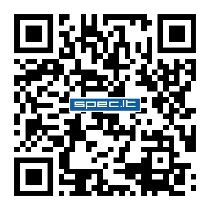 QR kodas | Kretingos sportinės aerobikos klubas | spec.lt