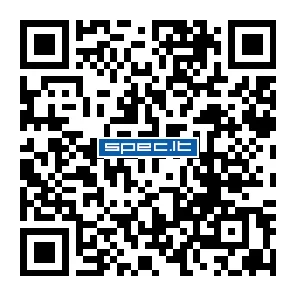 QR kodas | Kretingos sporto ir sveikatingumo klubas | spec.lt