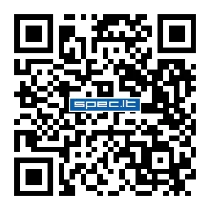 QR kodas | Kretingos Sporto Klubas Bikapas | spec.lt