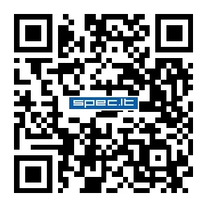 QR kodas | Kretingos Sporto Klubas Daleksas | spec.lt