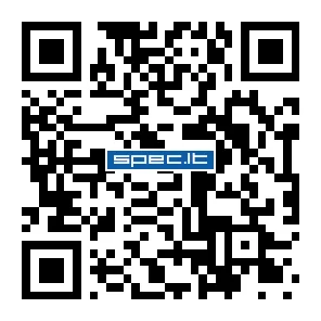 QR kodas | Kretingos Sporto Klubas Paupis | spec.lt