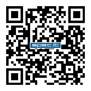 QR kodas | Kretingos sporto mokykla | spec.lt