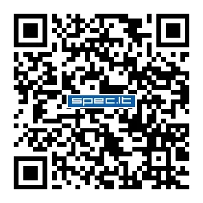QR kodas | Kretingos suaugusiųjų vidurinės mokyklos rėmimo fondas | spec.lt