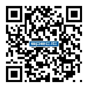 QR kodas | Kretingos Sveikuolių Klubas | spec.lt