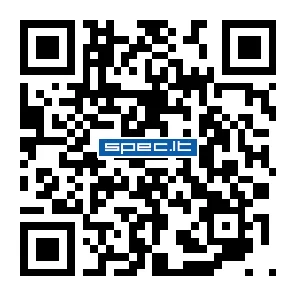 QR kodas | Kretingos Teakwon-Do Sporto Klubas | spec.lt