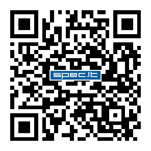 QR kodas | Kretingos Teisininkų Asociacija | spec.lt