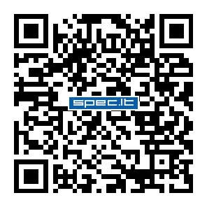 QR kodas | Kretingos telekomunikacijų darbuotojų profesinė sąjunga | spec.lt