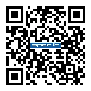 QR kodas | Kretingos Traktoriai, UAB | spec.lt