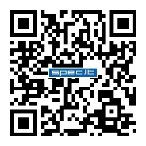 QR kodas | KRETINGOS TURGUS, UAB | spec.lt