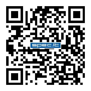 QR kodas | Širvintų turtas, UAB