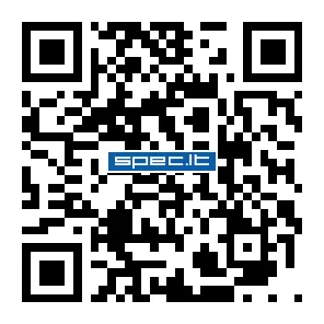 QR kodas | Kretingos ugniagesių draugija