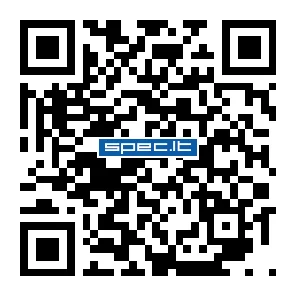 QR kodas | Kretingos vaistinė, UAB | spec.lt