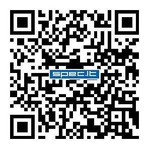 QR kodas | Kretingos vandenys darbininkų sąjunga, UAB