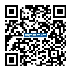 QR kodas | Kretingos vandenys, UAB | spec.lt