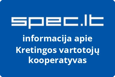 Kretingos vartotojų kooperatyvas