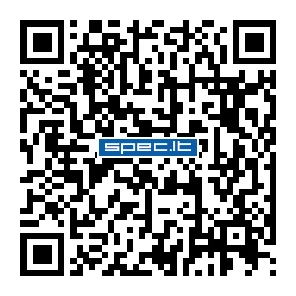 QR kodas | KRETINGOS VIEŠPATIES APREIŠKIMO ŠVČ. MERGELEI MARIJAI BAŽNYČIA | spec.lt