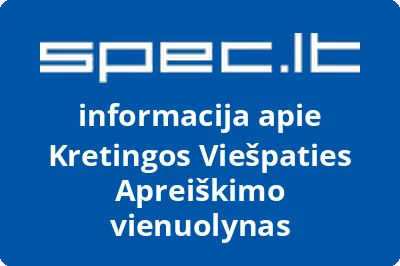 Mažesniųjų Brolių Ordino Lietuvos šv. Kazimiero provincijos Kretingos Apreiškimo vienuolynas