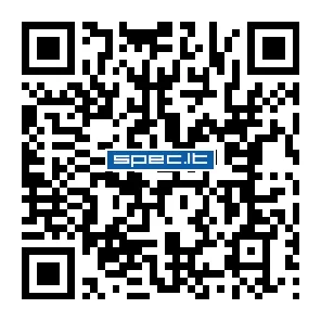 QR kodas | Mažesniųjų Brolių Ordino Lietuvos šv. Kazimiero provincijos Kretingos Apreiškimo vienuolynas | spec.lt