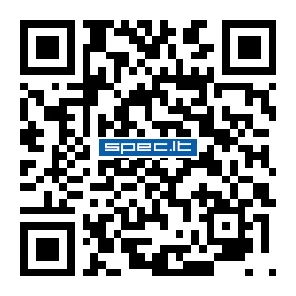 QR kodas | Kretingos virusas, VŠĮ | spec.lt