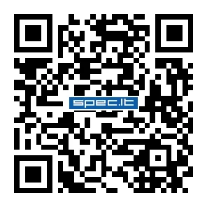QR kodas | Kretingos Vyrų Savipagalbos Centras | spec.lt
