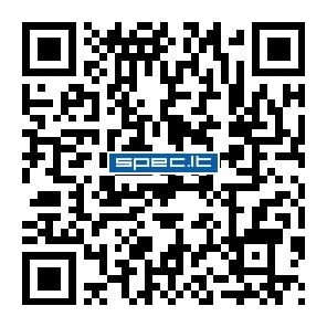 QR kodas | Kretingos žemės ūkio mokyklos Jaunųjų ūkininkų ratelis | spec.lt