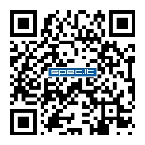 QR kodas | Kretingos žūklė, UAB