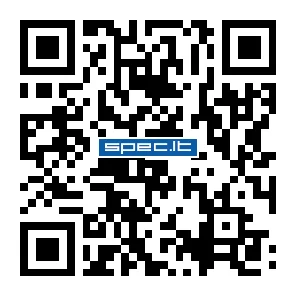 QR kodas | KRETINGOS ŽVĖRININKYSTĖS ŪKIS, UAB | spec.lt