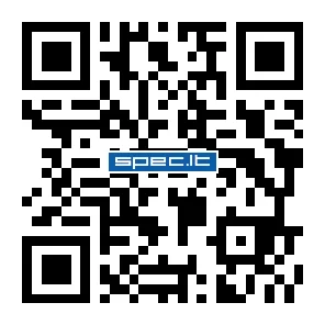 QR kodas | Kretmedis, UAB