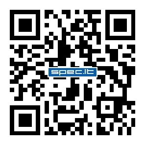 QR kodas | Kretora, MB