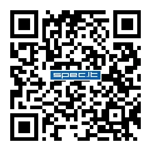 QR kodas | KRETOS INOVACIJA, VšĮ