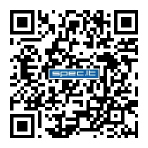 QR kodas | Kretuonų kaimo bendruomenė, visuomeninė organizacija | spec.lt
